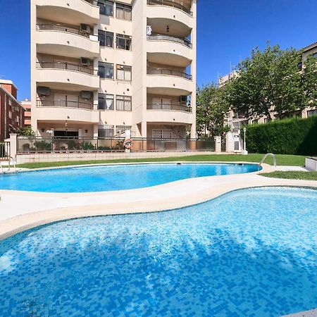 Uhc Stella Maris Apartments Cambrils Exterior foto
