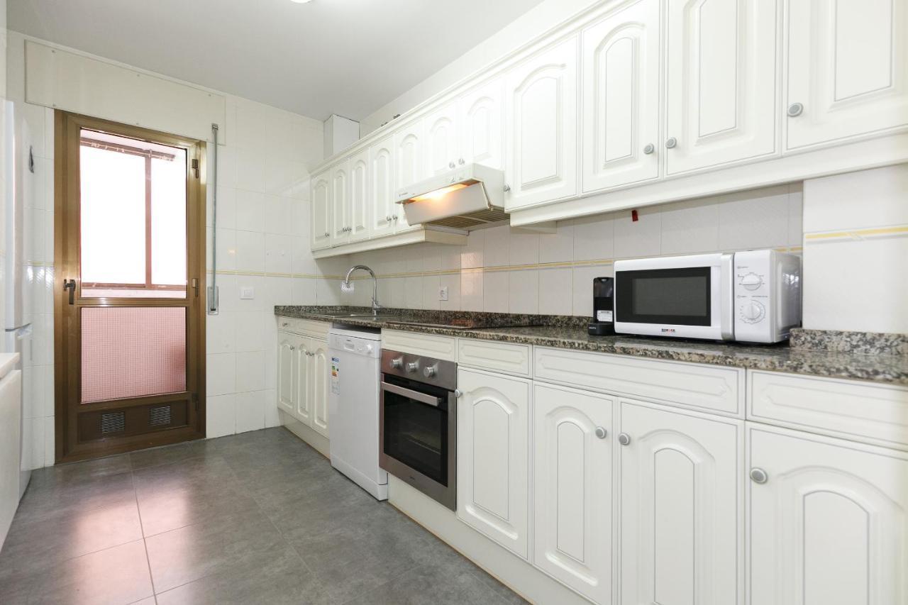 Uhc Stella Maris Apartments Cambrils Exterior foto